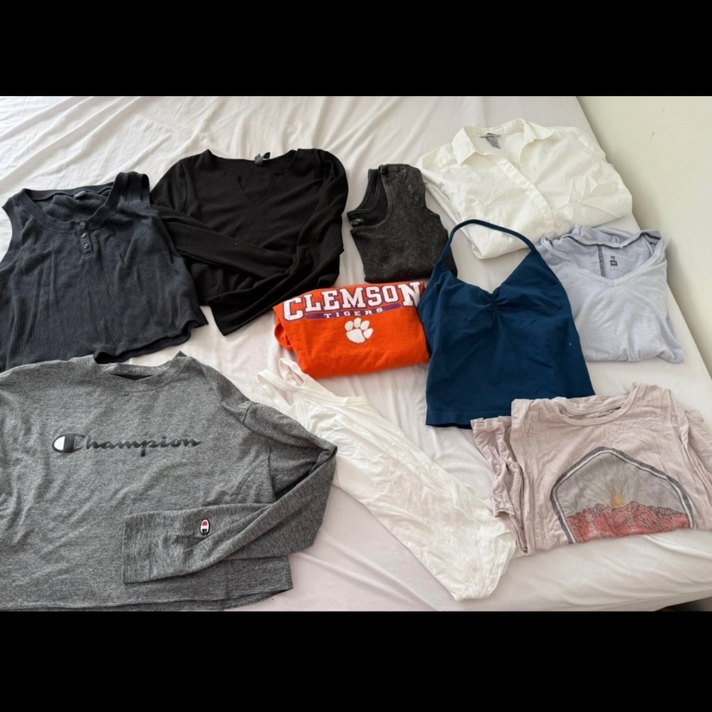 Top Bundle
